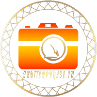 Shutterphrase logo